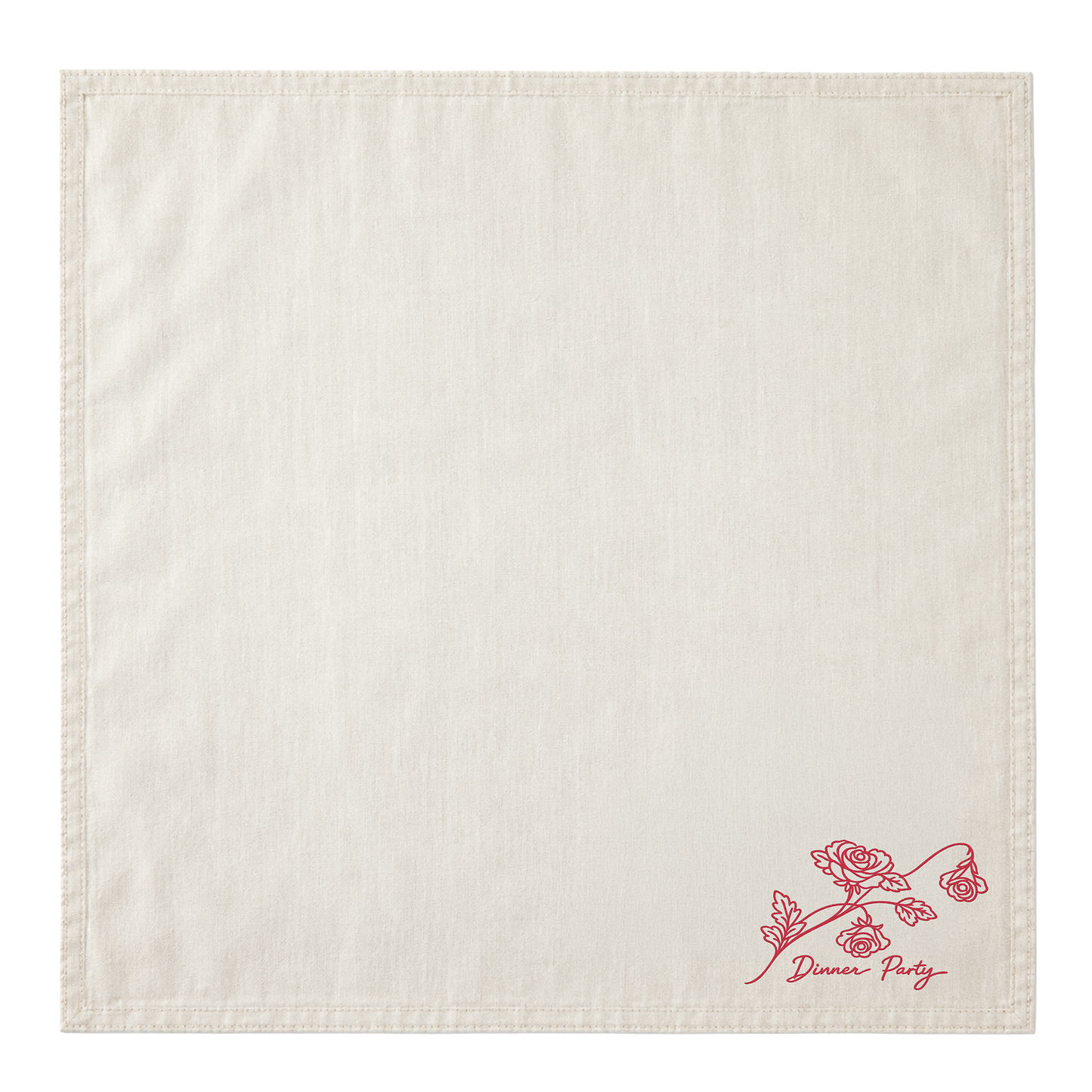 Dinner Party Napkin Set