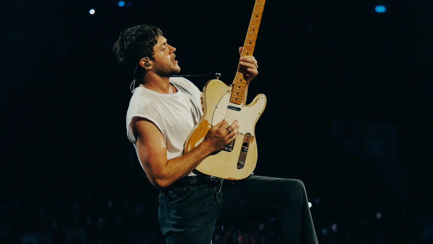 Niall Horan — 3Arena, Dublin | 12 Nov 2026