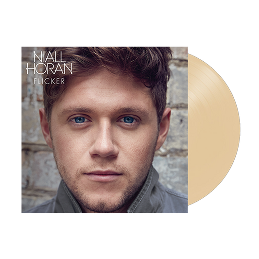 Flicker - Store Exclusive Color LP