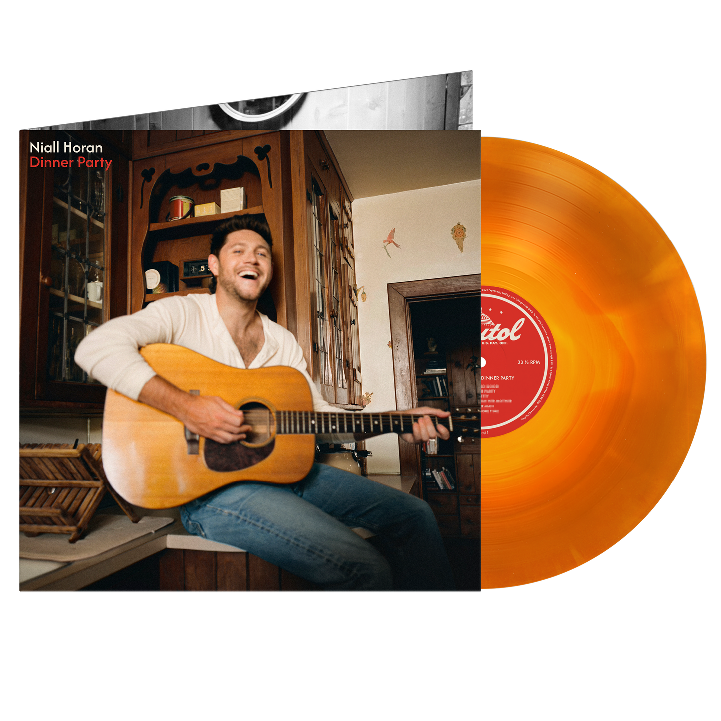 Dinner Party - Candlelight Vinyl