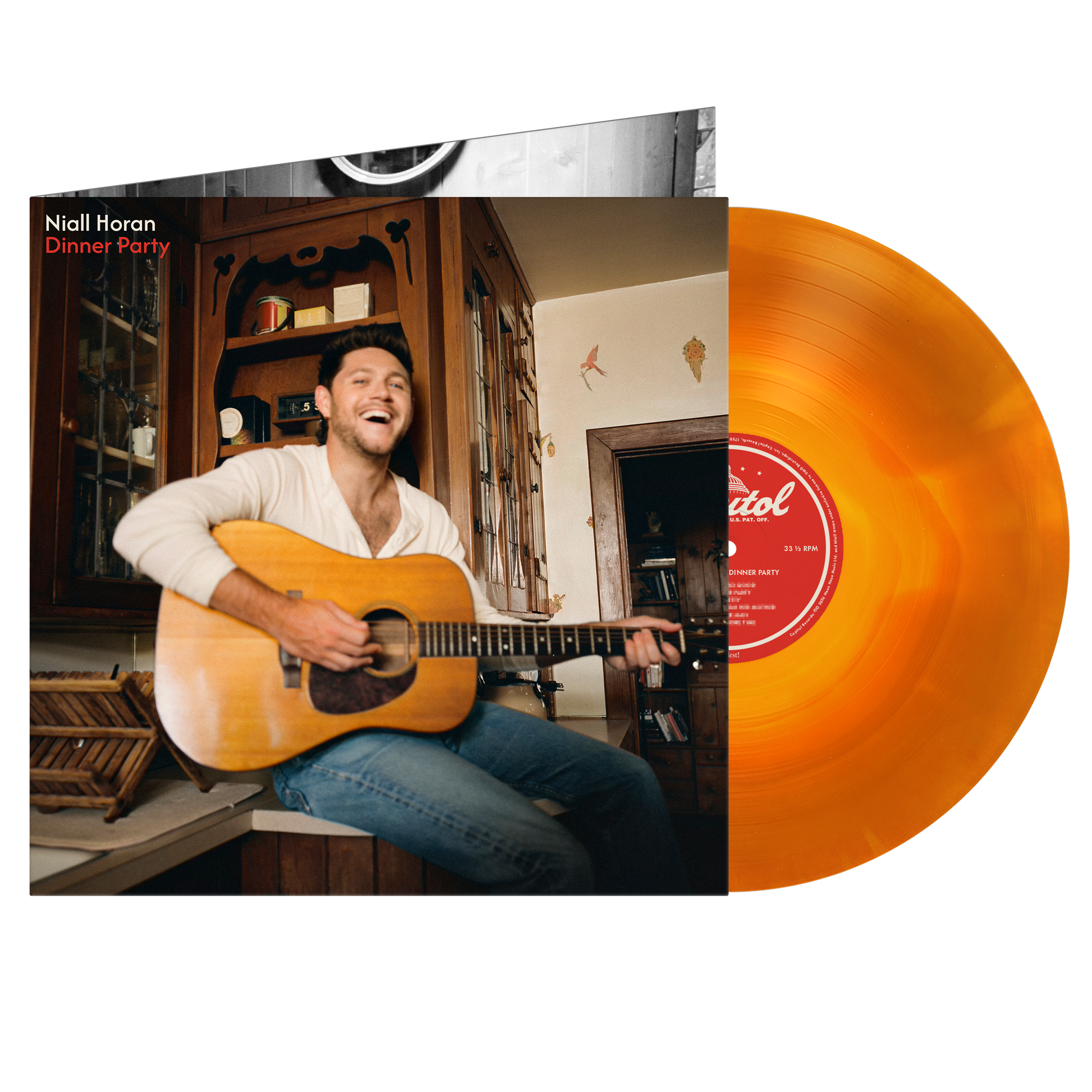 Dinner Party - Candlelight Vinyl