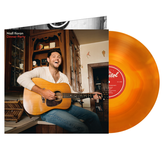 Dinner Party - Candlelight Vinyl