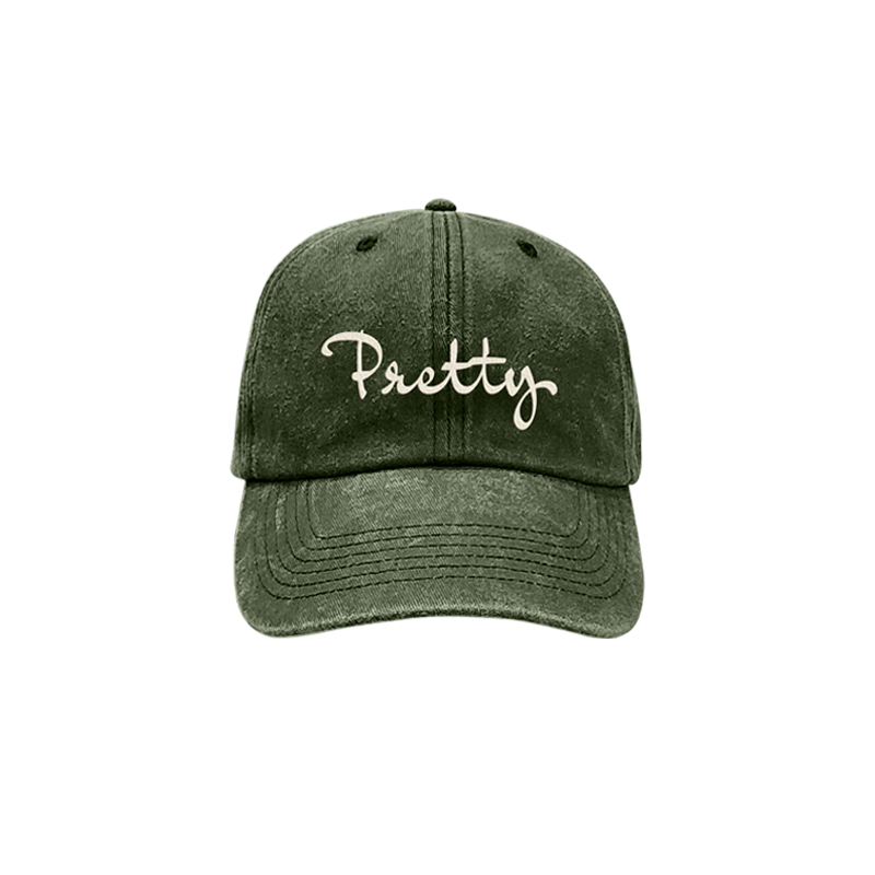 Pretty Hat
