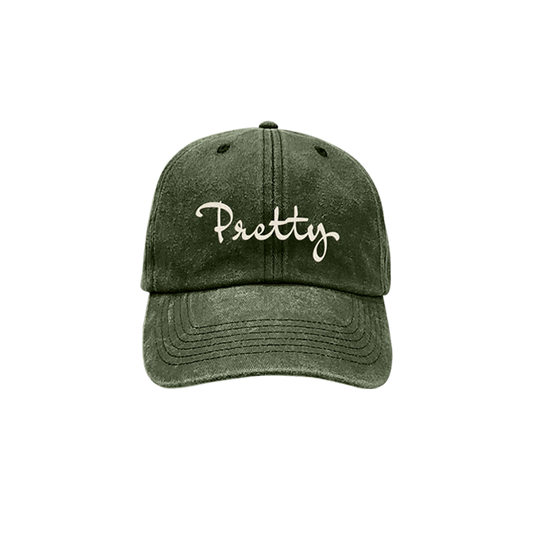 Pretty Hat