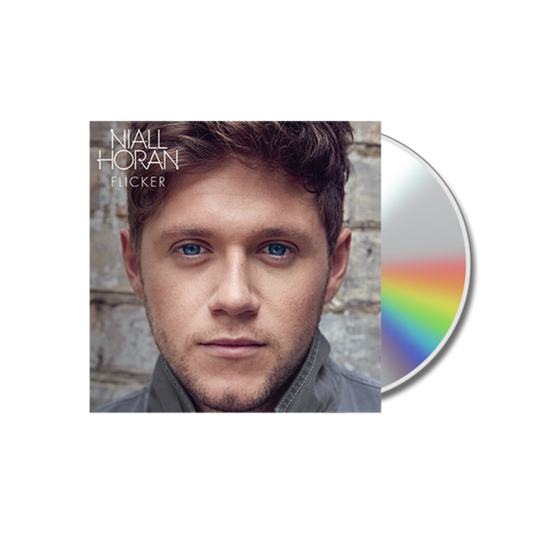 Flicker CD