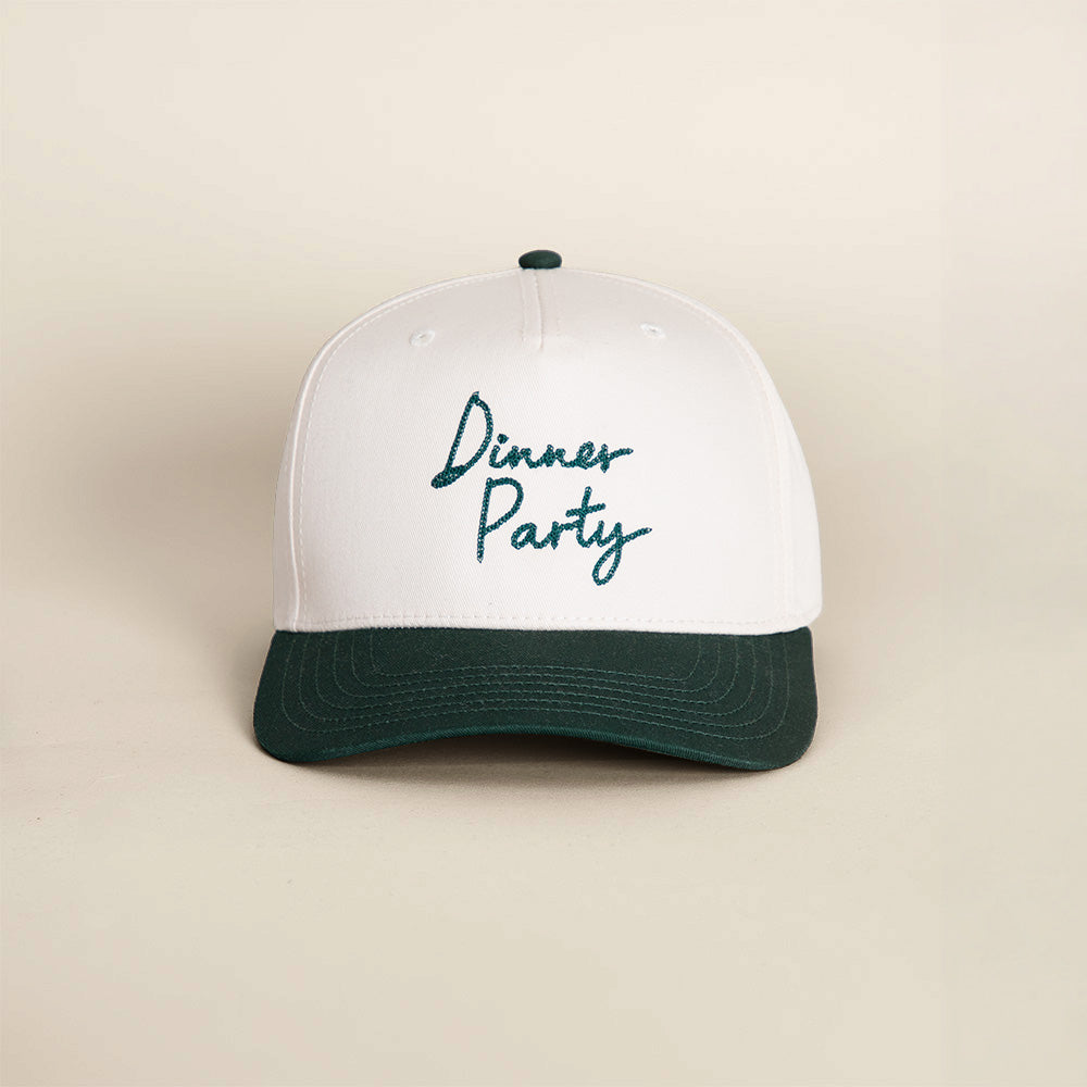 Dinner Party Hat