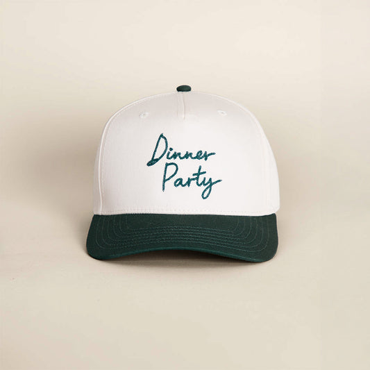 Dinner Party Hat