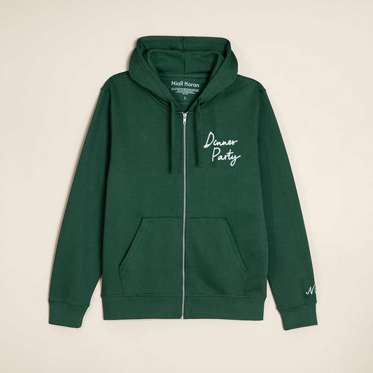 Dinner Party Zip Up