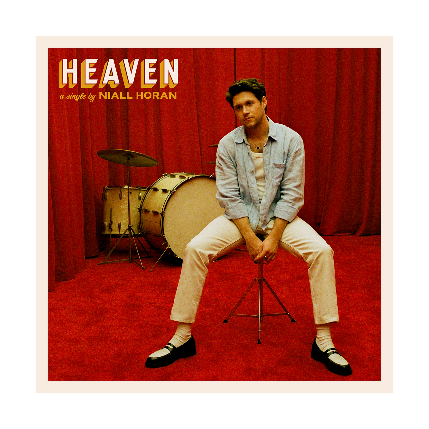 Heaven – Digital Single