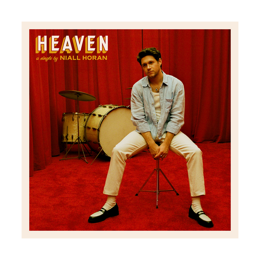 Heaven – Digital Single