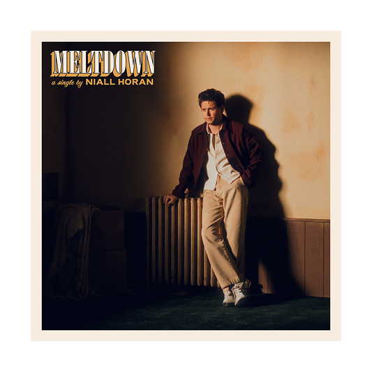 Meltdown - Digital Single