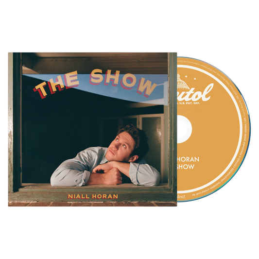 The Show - CD