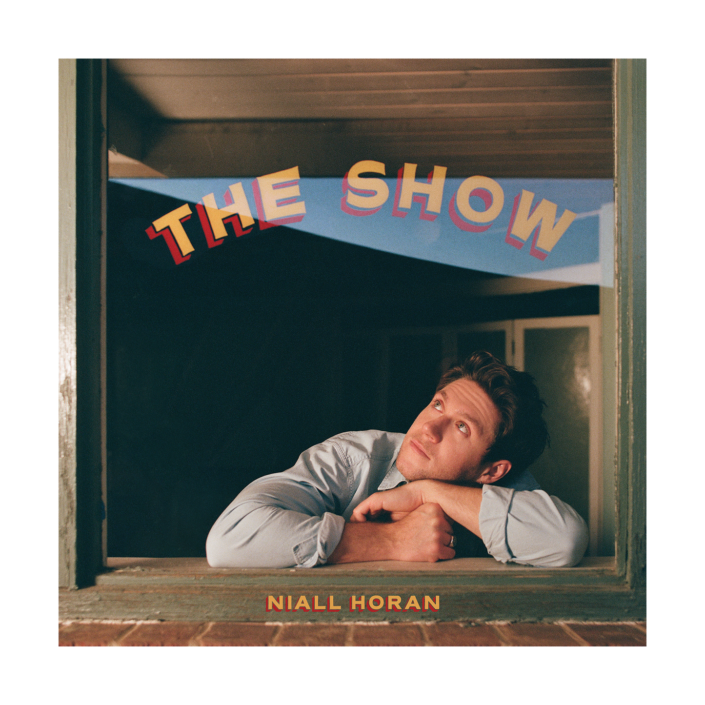 The Show – Digital Album