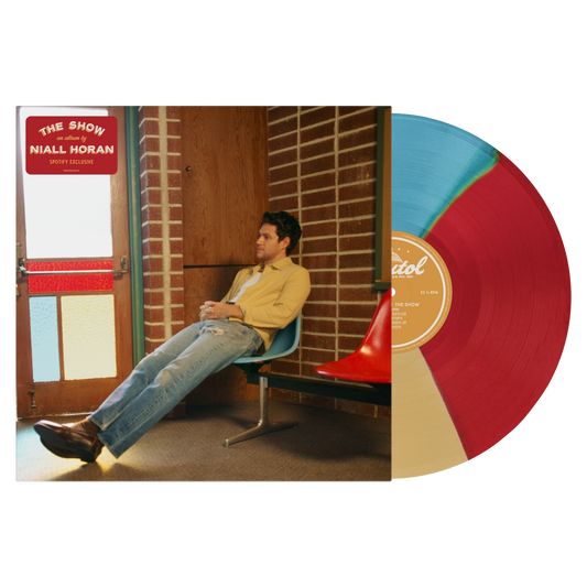 The Show - Tri-Color Vinyl