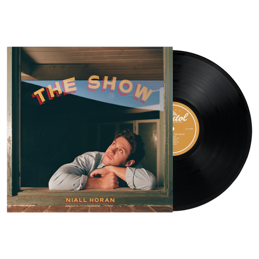 The Show - Vinyl