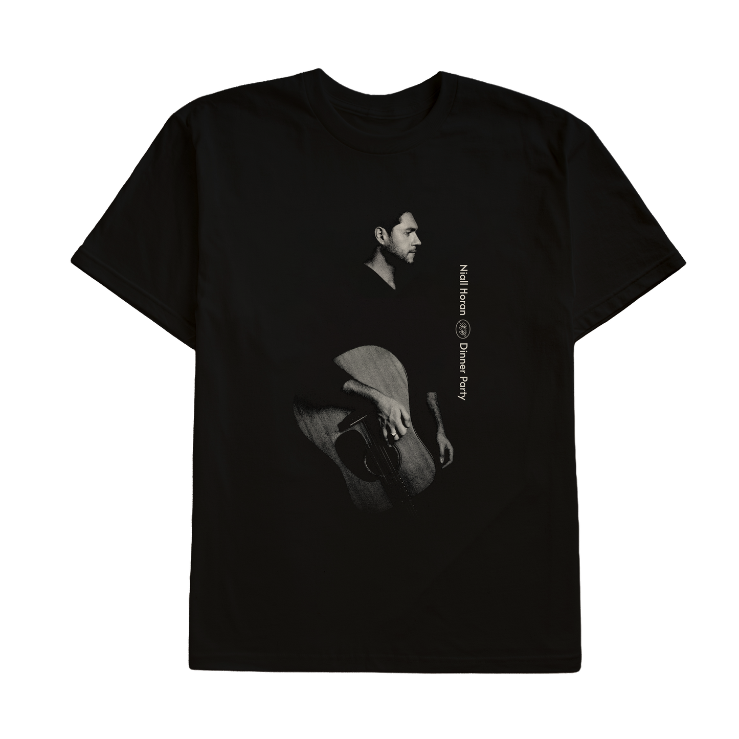 Guitar Tee