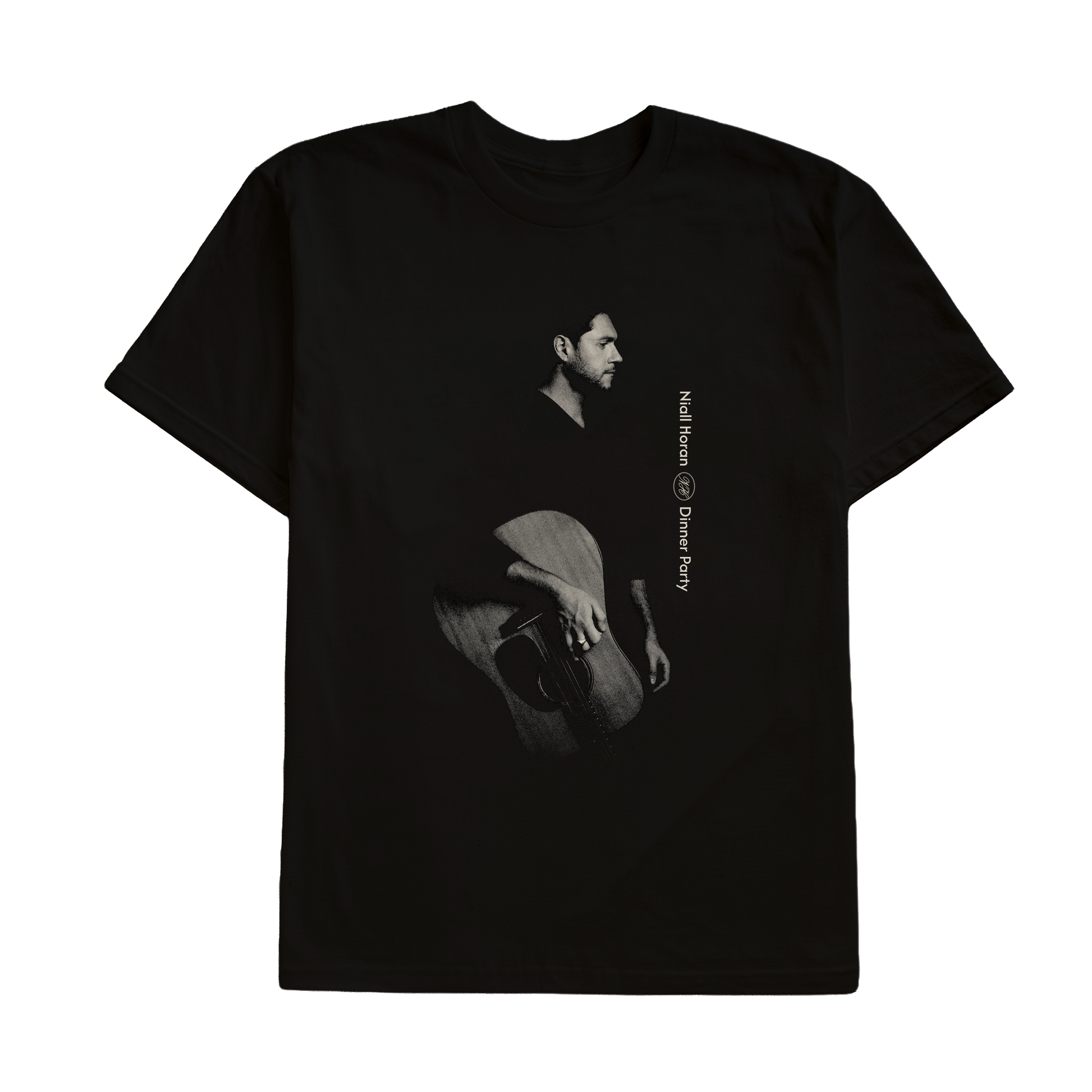 Guitar Tee