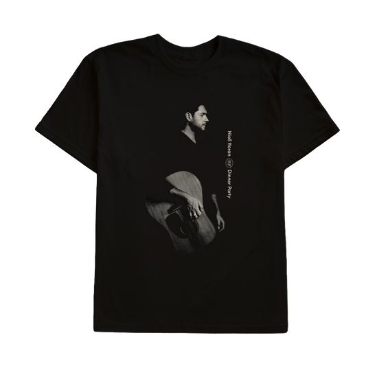 Guitar Tee