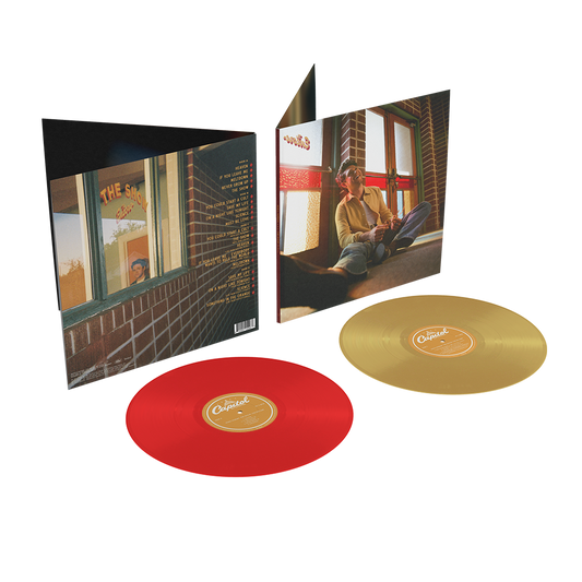 The Show: The Encore - Gatefold 2LP Vinyl