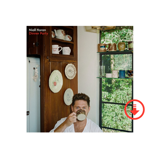 Dinner Party - Store Exclusive Edition Digital Album